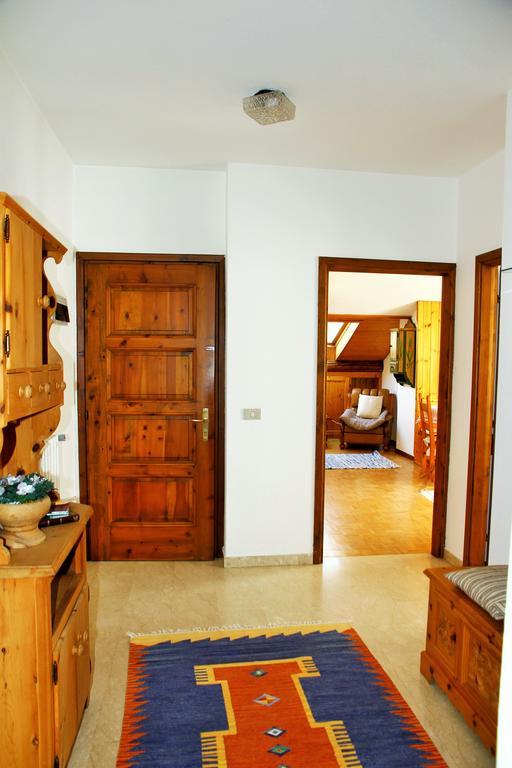 Chalet Dell'Ermellino Bormio Dış mekan fotoğraf