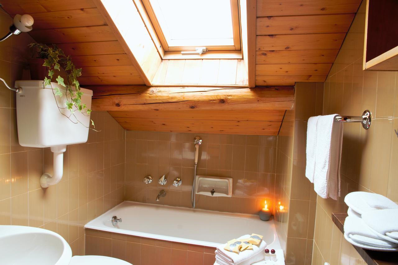 Chalet Dell'Ermellino Bormio Dış mekan fotoğraf